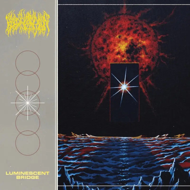 Stream Blood Incantation’s new songs “Obliquity of the Ecliptic” & “Luminescent Bridge”