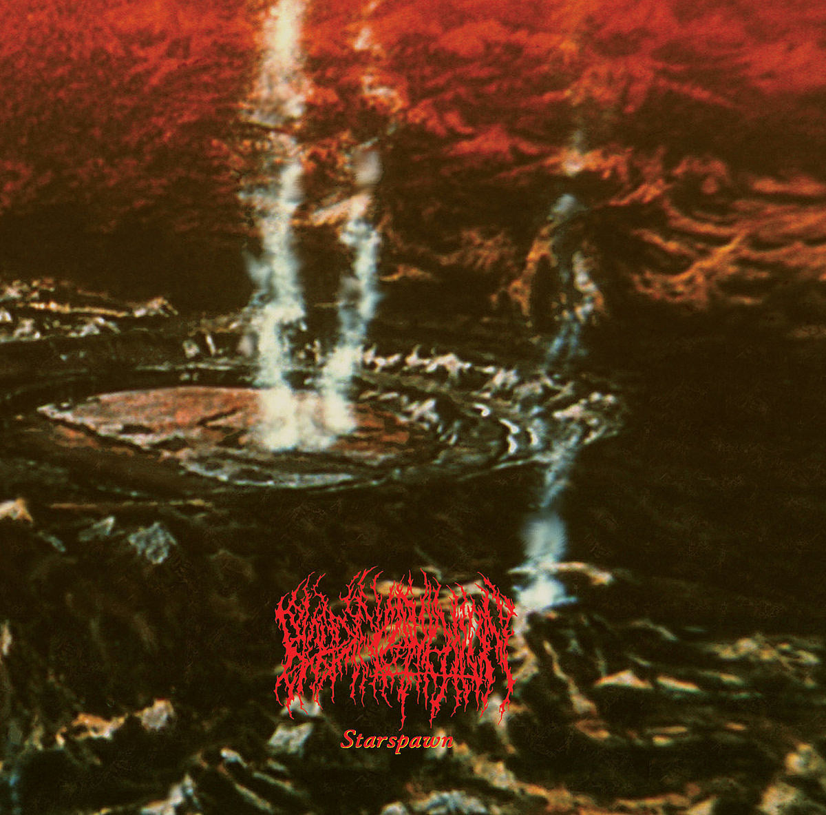 The Best Metal of 2016