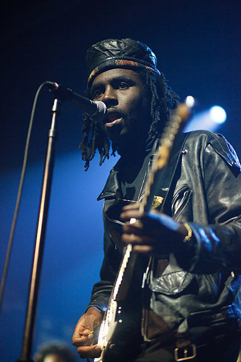 What’s going on Saturday? (Blood Orange, Sleater-Kinney, Hop Along, Rock Lottery, Rhett Miller, Elvis Perkins & more)