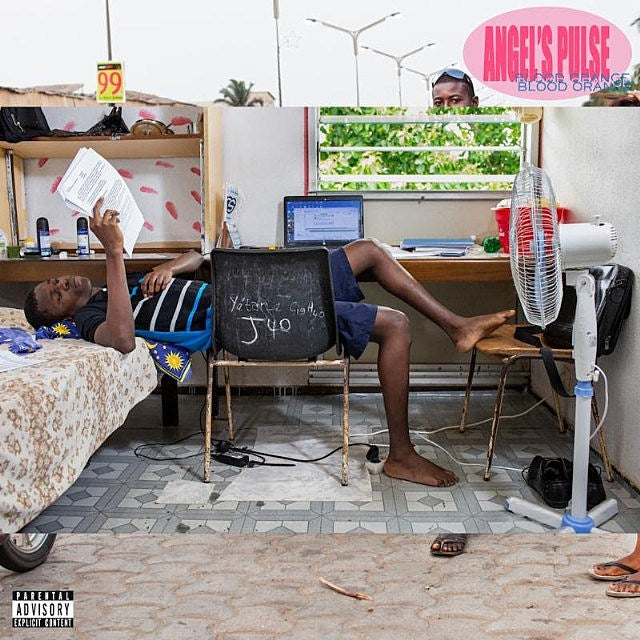 stream Blood Orange’s mixtape ft. Toro y Moi, Kelsey Lu, Tinashe, Gangsta Boo, more