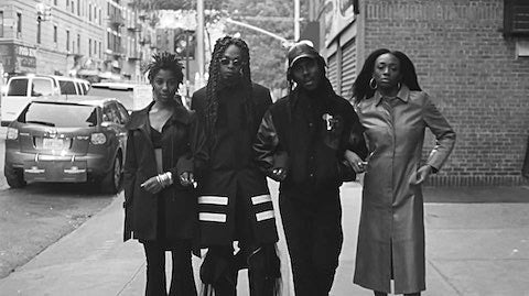 Blood Orange shares new single “Sandra’s Smile” and video, playing benefit show at The Apollo in December