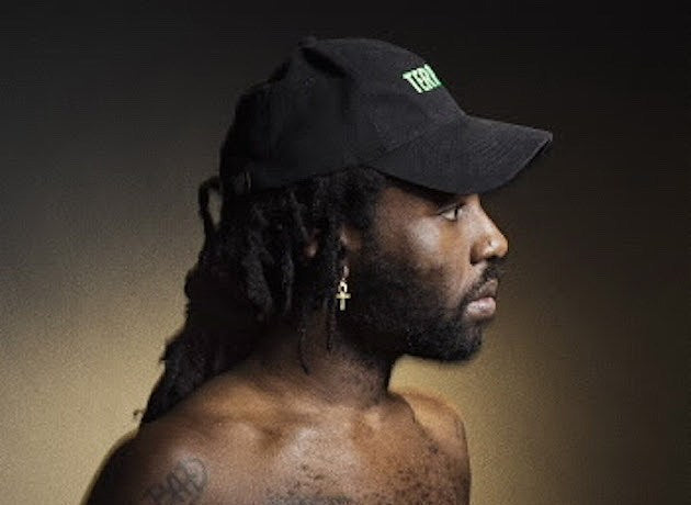 Five Notable Releases of the Week (7/1/16)