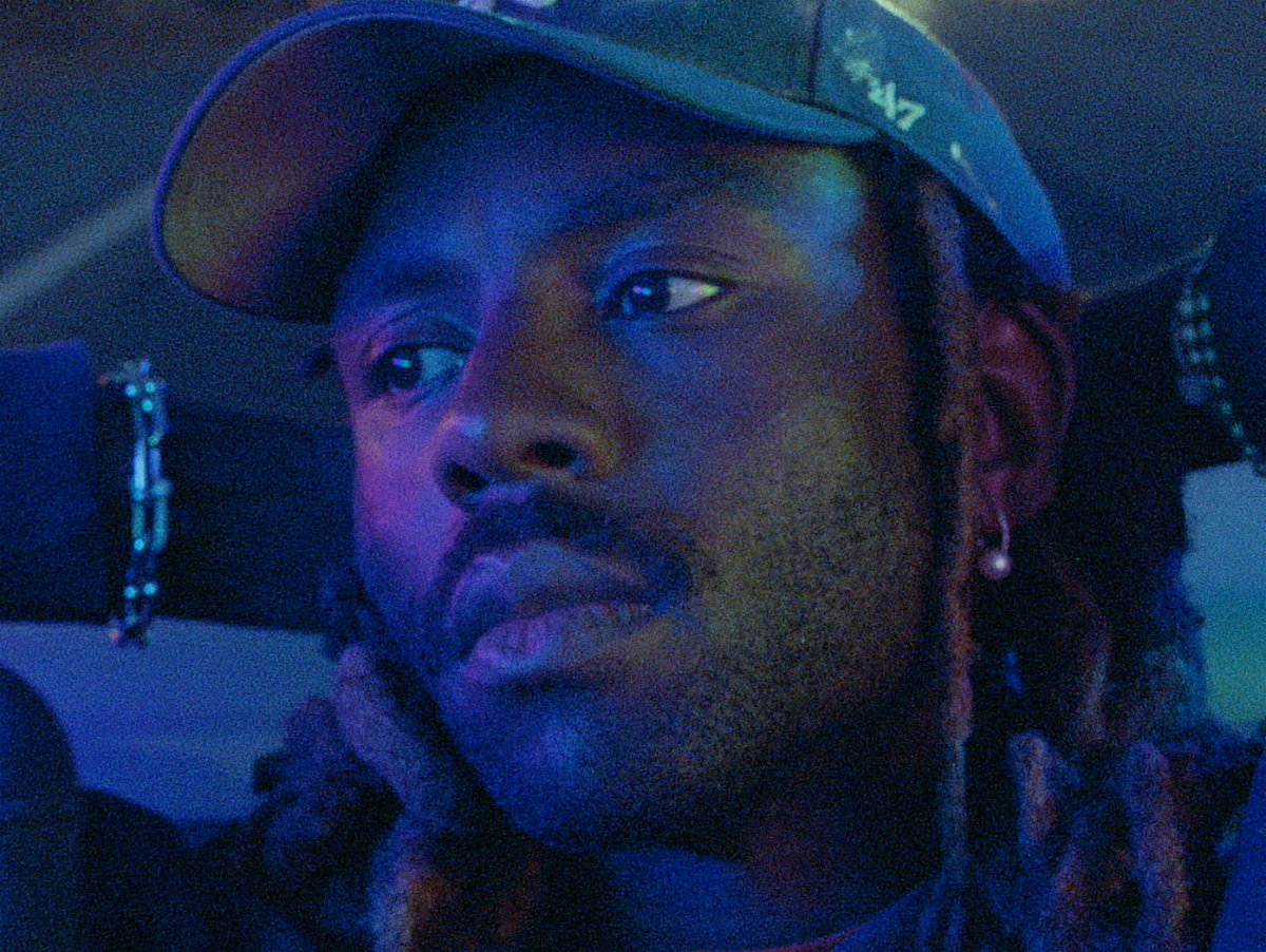 Blood Orange announces 2020 tour, playing Radio City Music Hall