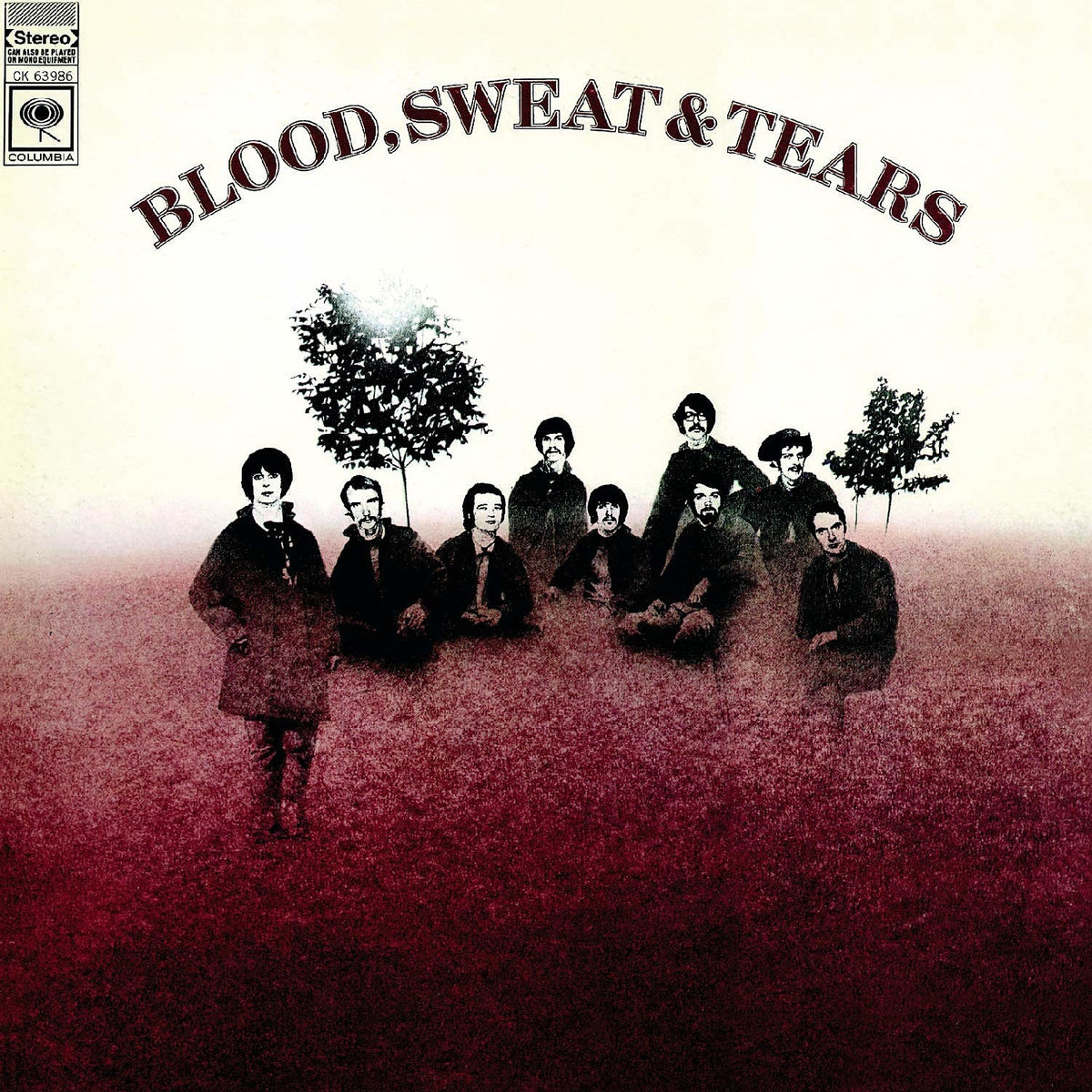 new Blood Sweat & Tears documentary looks at the 1970 Iron Curtain tour that ended their career