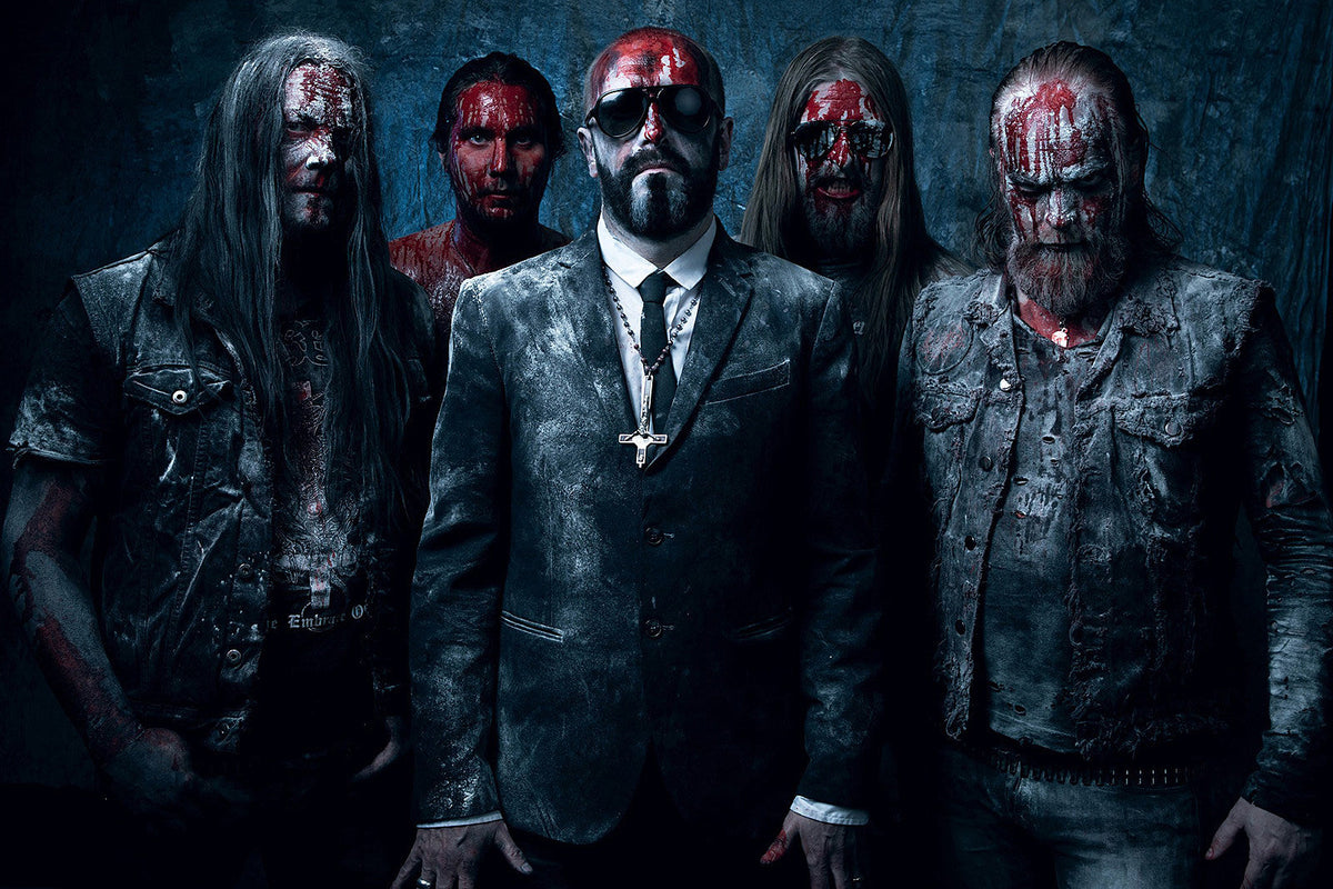 Bloodbath reschedule North American tour to 2022