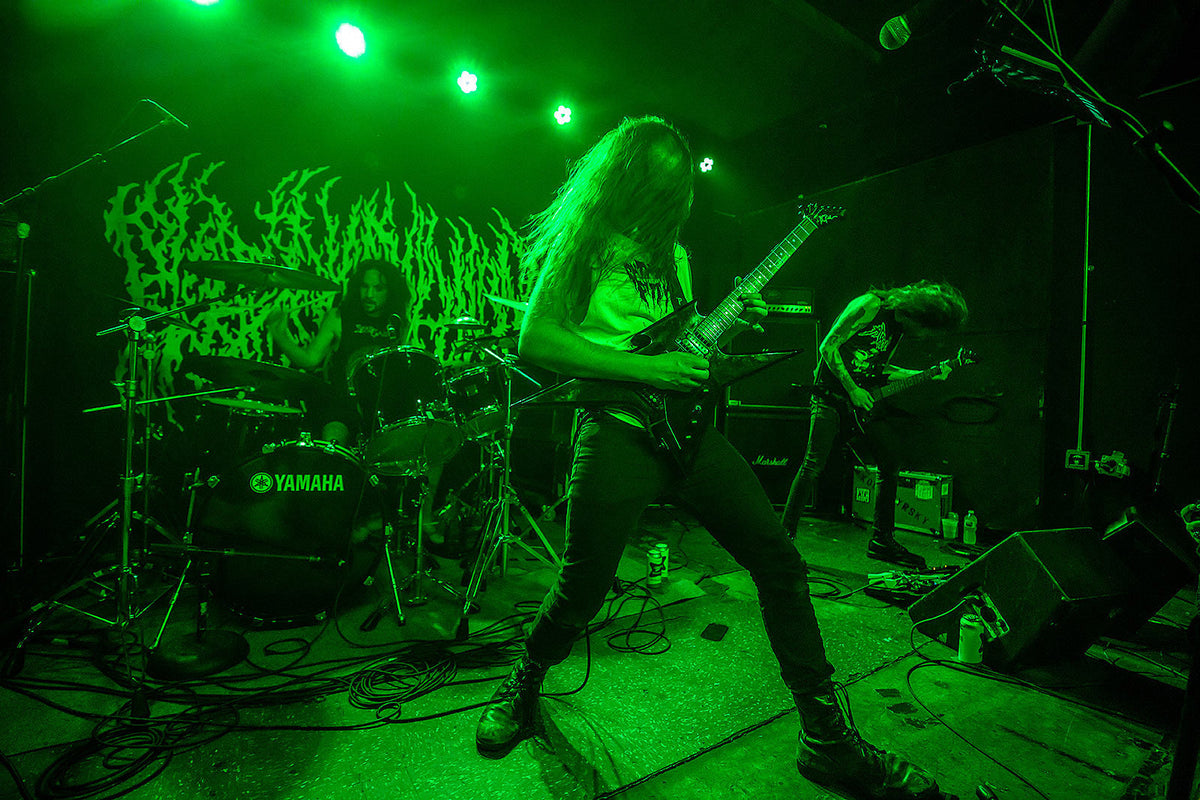 43 Metal Albums We’re Anticipating in 2024