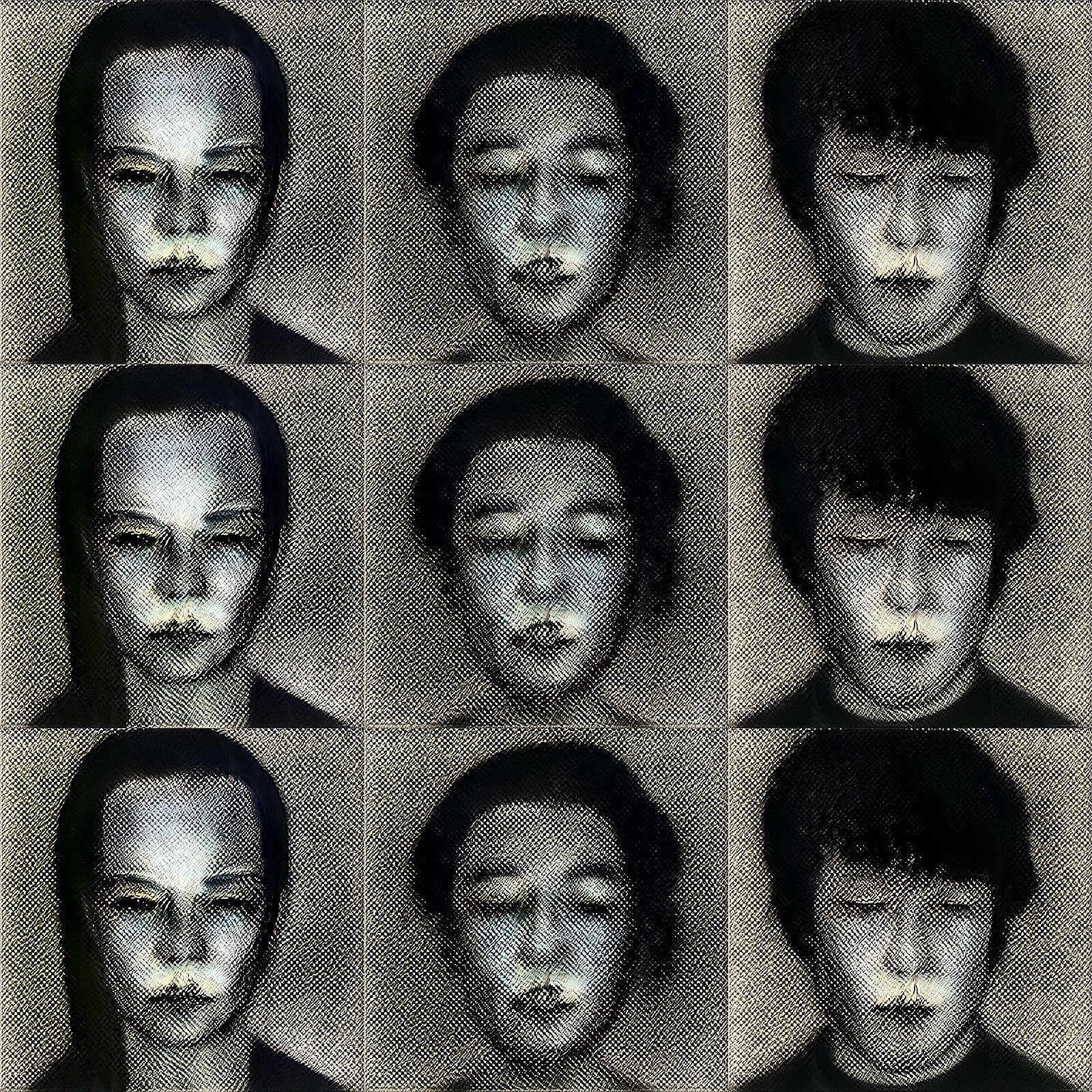 Bloodslide (Protomartyr, Preoccupations) share “Trap Door” from debut EP