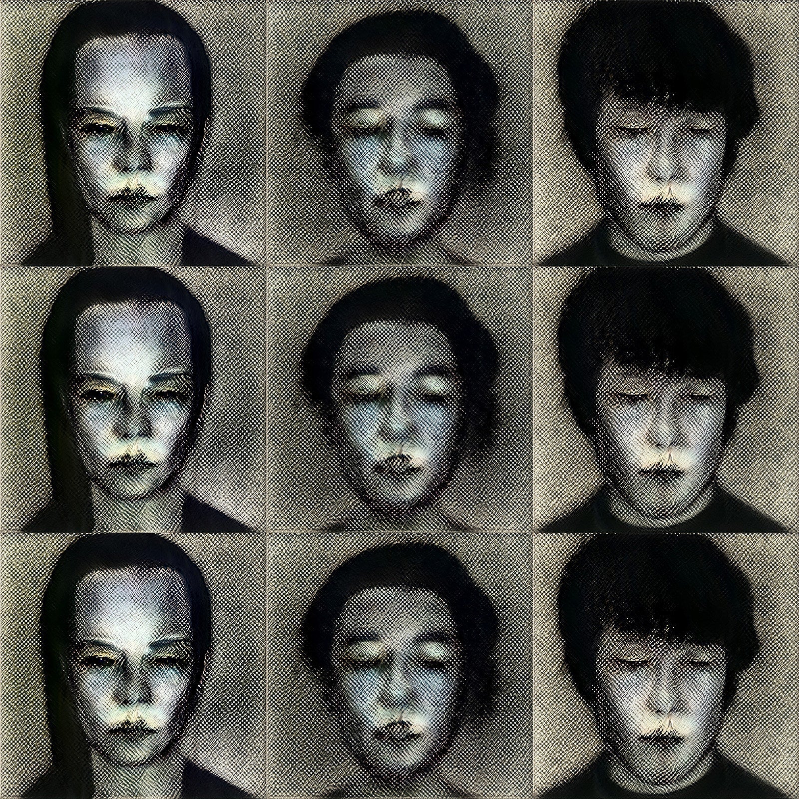 Protomartyr & Preoccupations members form Bloodslide, share first single “Pica”