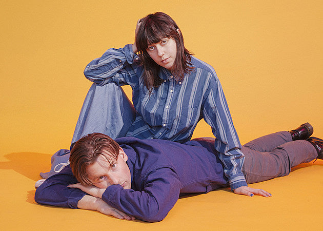 Blue Hawaii prep new LP ‘Tenderness’ (listen to “No One Like You”)