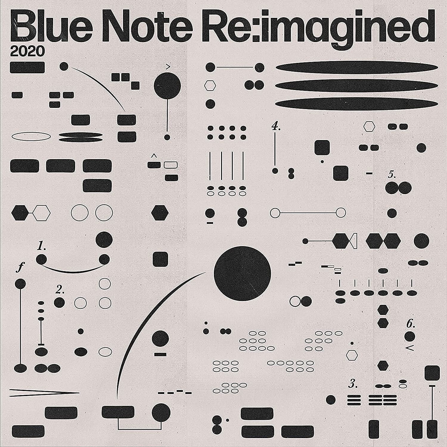 Stream ‘Blue Note Re:Imagined’ ft. Jorja Smith, Shabaka Hutchings, Nubya Garcia, Ezra Collective, more
