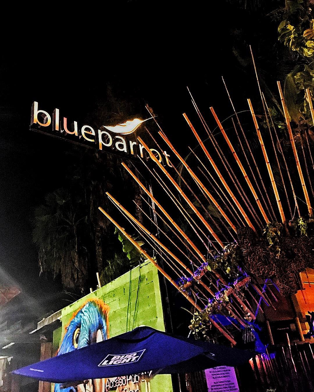 Five dead & 15 injured from shooting at Mexico’s BPM Festival