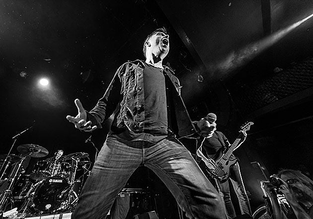 Blur playing Madison Square Garden and Hollywood Bowl in October (tickets on sale)