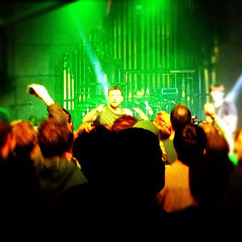 Blur share “Lonesome Street” from ‘The Magic Whip’ + played whole LP live at secret London show (video)