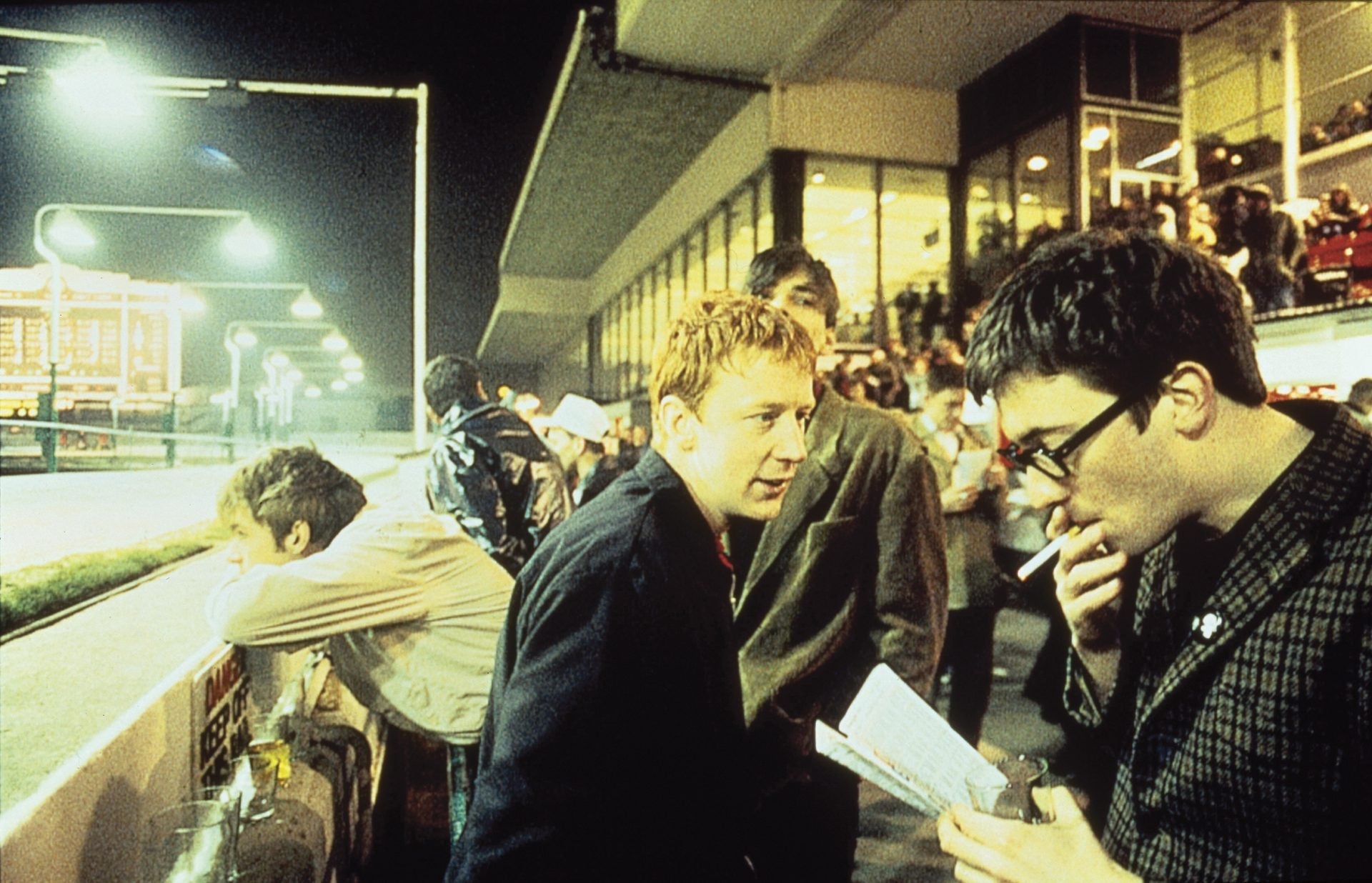 Blur’s ‘Parklife’ at 30: cool Britannia still rules