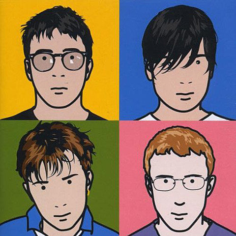 Blur @ Madison Square Garden — tickets on sale