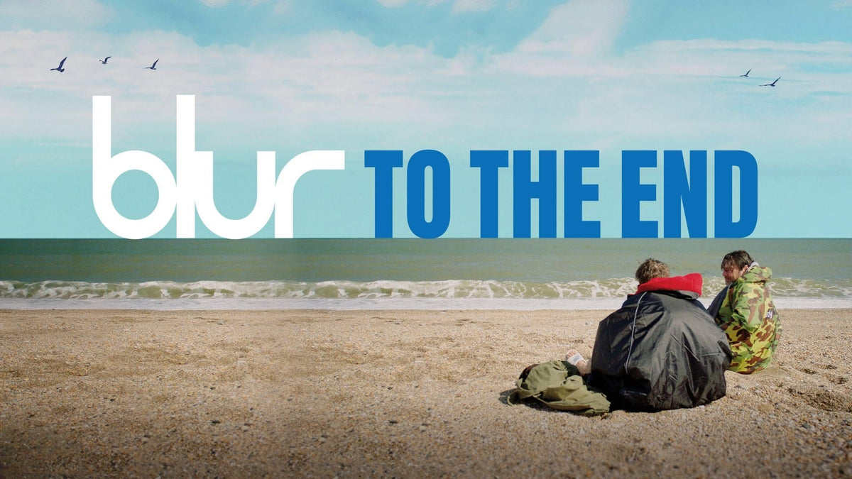Blur documentary ‘To the End’ now streaming, ‘Live at Wembley’ concert film coming soon