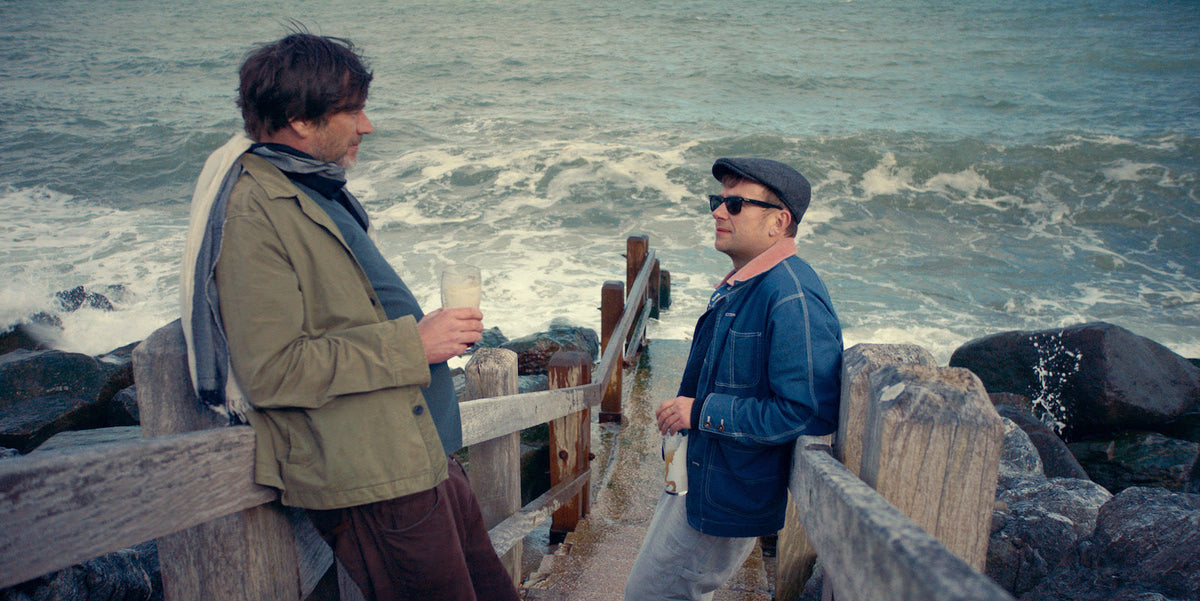 Blur announce new documentary ‘To the End’ (watch the trailer)