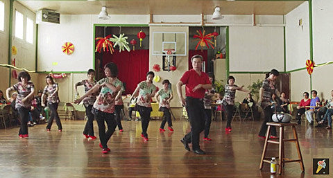 Blur share “Lonesome Street” video ++ watch Graham Coxon and producer Stephen Street talk about new album