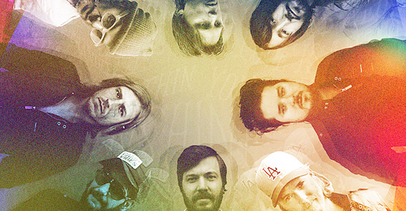 Band of Horses, Midlake, Franz Ferdinand, Grandaddy & Travis supergroup BNQT announce debut LP, share “Restart”