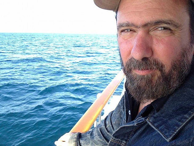 Mark Eitzel announces new album, shares “The Last 10 Years”