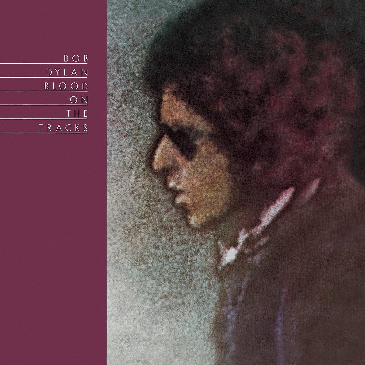 Dylan’s ‘Blood on the Tracks’ being adapted into film by ‘Call Me By Your Name’ director