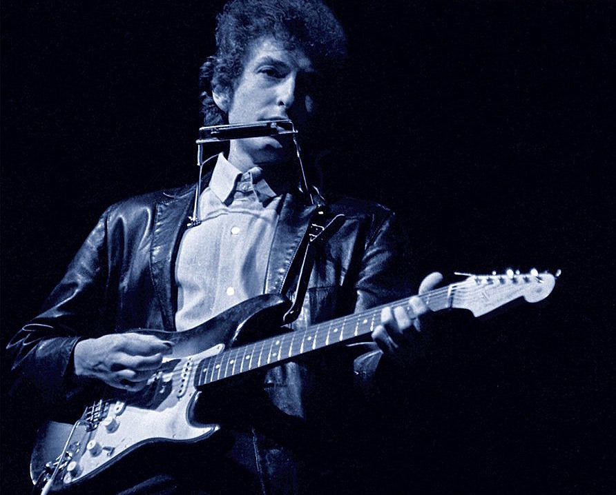 Bob Dylan adds Northeast dates to tour
