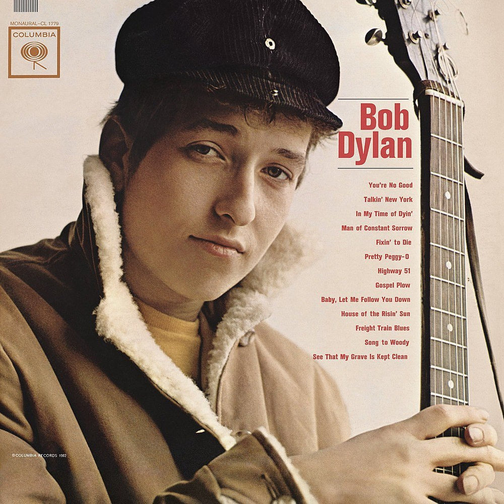 Bob Dylan announces 2017 tour