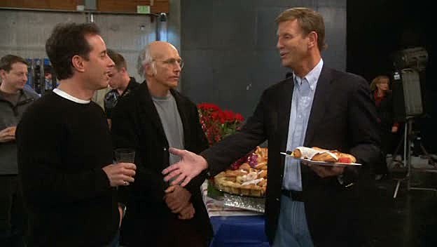 Bob Einstein (Marty Funkhouser, Super Dave Osborne) has died