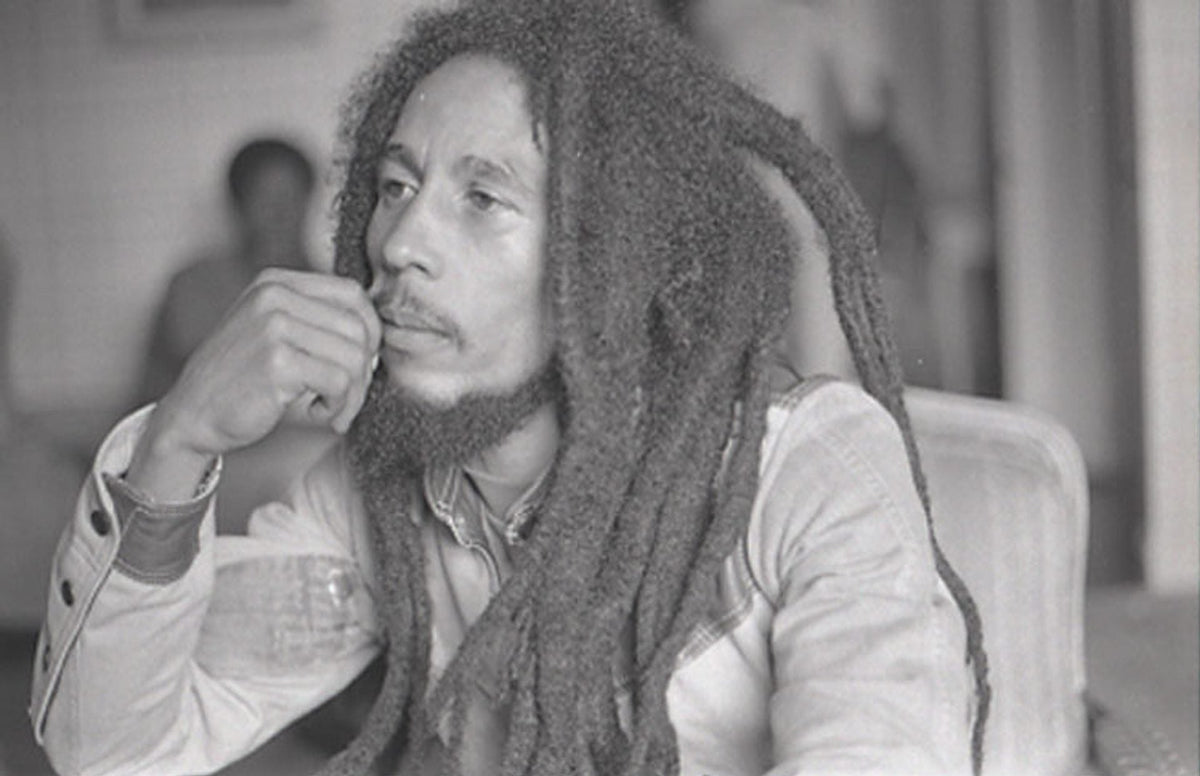 Bob Marley, Johnny Cash & more featured in Netflix music doc series ‘ReMastered’