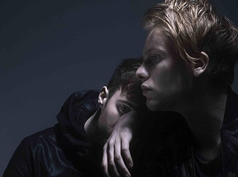 Bob Moses share “Talk” video from debut album on Domino, touring, playing Warm Up & 2 other NYC shows (dates)