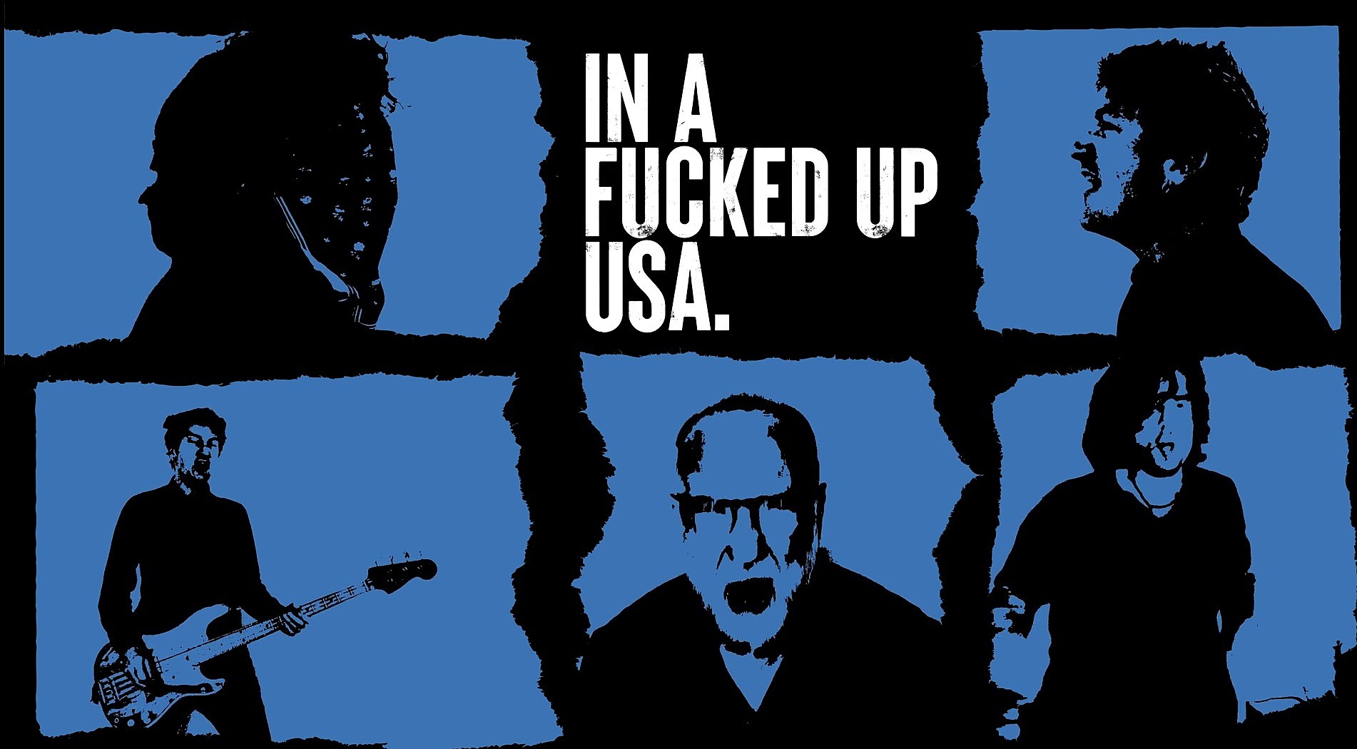 Bob Mould preps protest LP ‘Blue Hearts,’ shares “American Crisis” to benefit charities