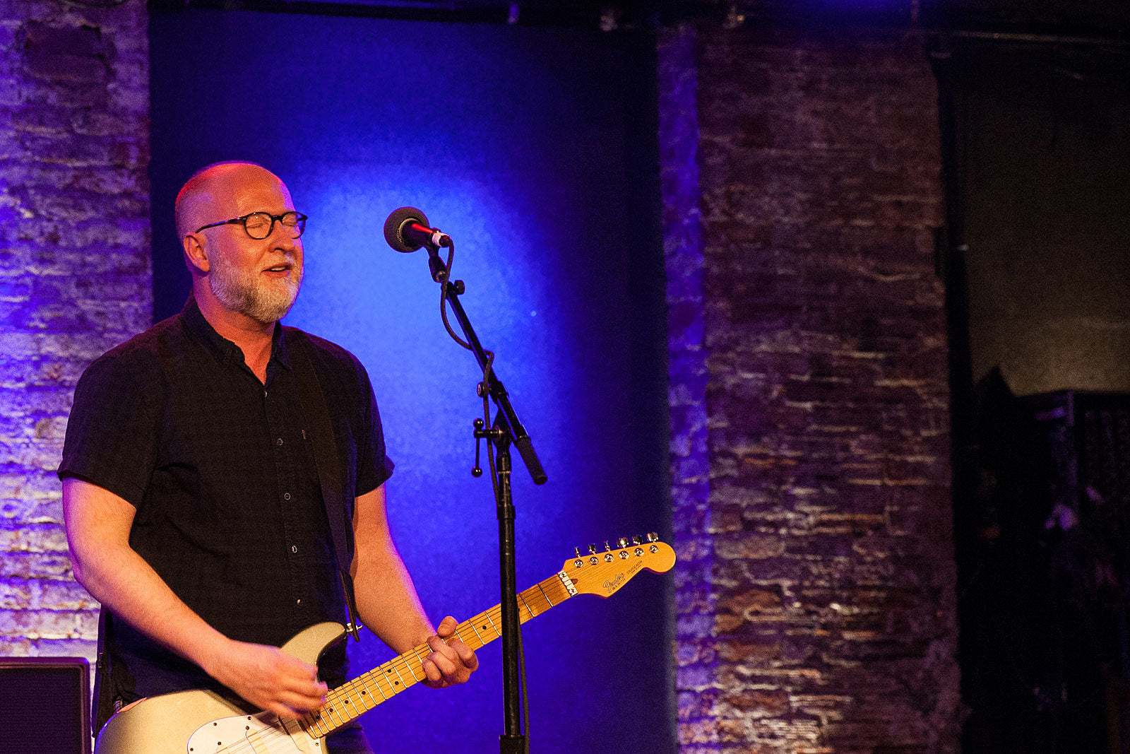 Bob Mould announces 2020 solo electric tour with Will Johnson (Centro-matic)