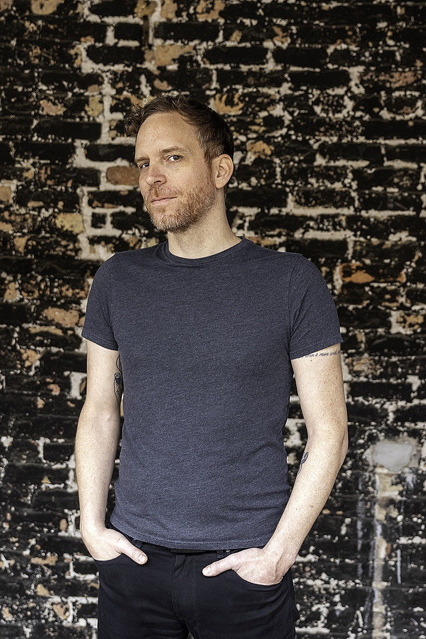 Braid’s Bob Nanna made a playlist of the soundtrack to his self-isolation schedule