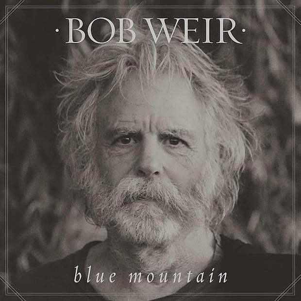 Bob Weir shares “Only A River” (ft. mems of The National)