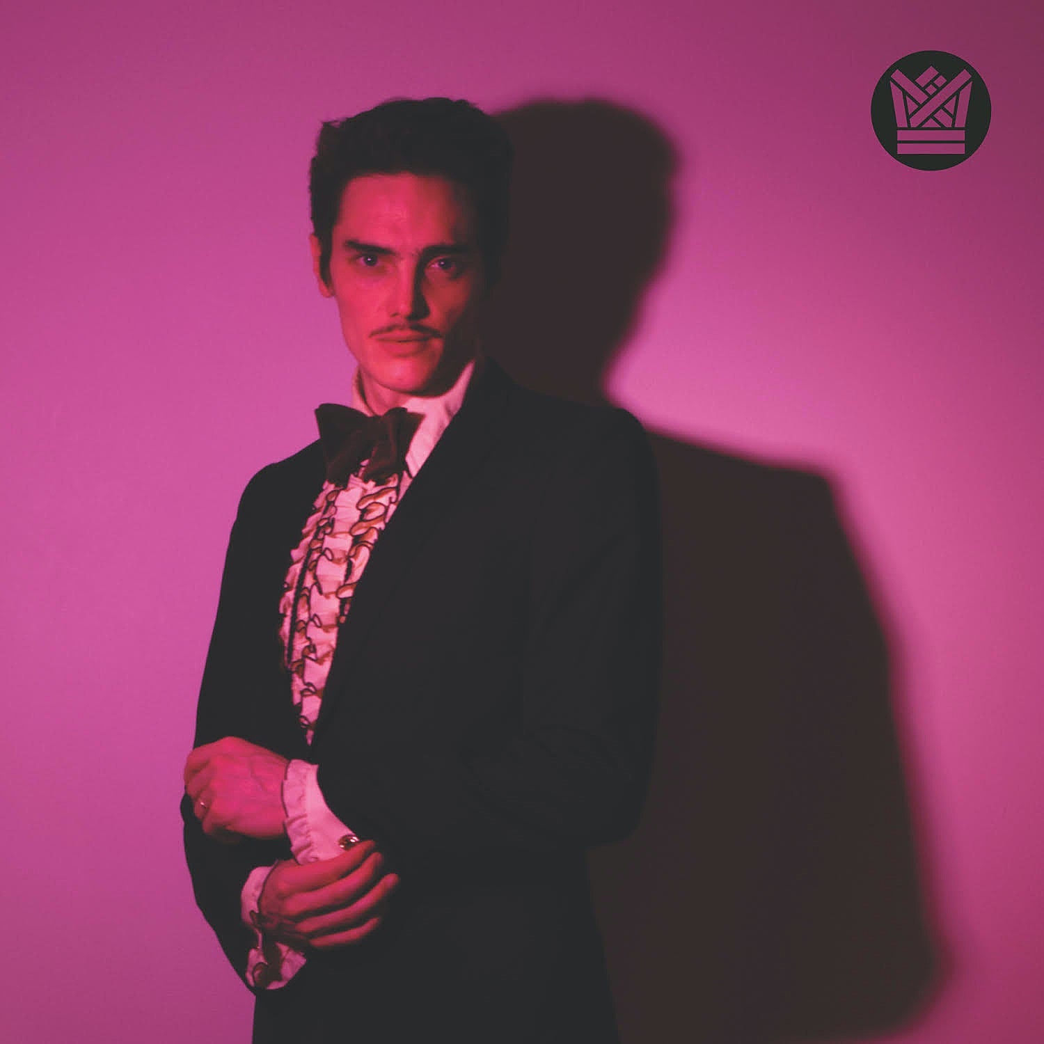 Bobby Oroza delivers vintage-style soul on new song “I Got Love” (listen)