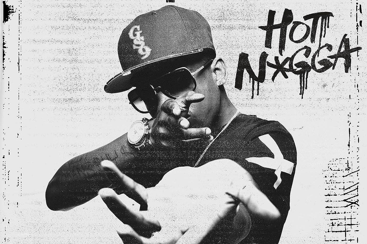 Bobby Shmurda released from prison