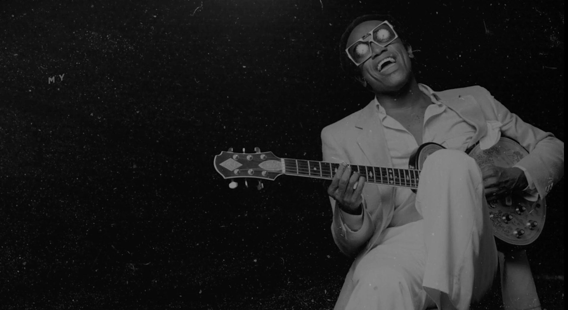 Bobby Womack’s 1984 song “American Dream” gets a powerful new video (watch)