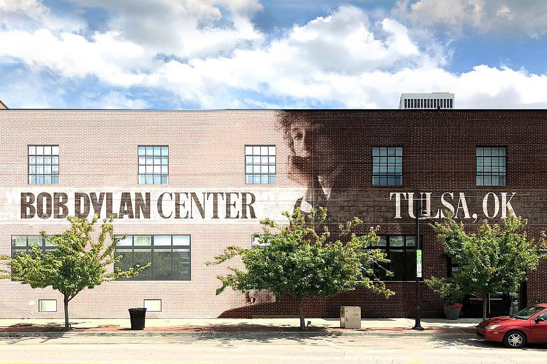 Bob Dylan museum opening in 2022