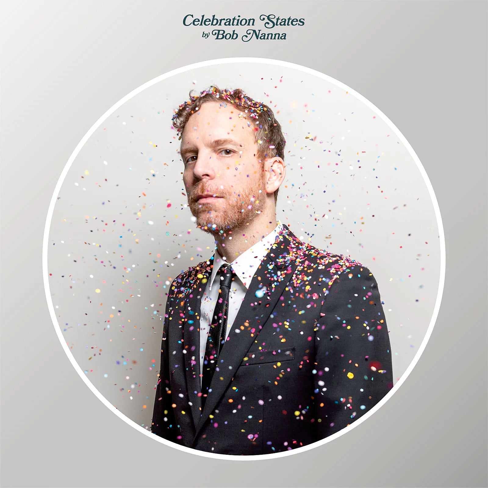 Bob Nanna details ‘Celebration States,’ shares new single
