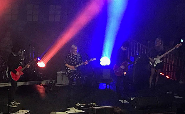 watch Phoebe Bridgers & Conor Oberst do ‘Shallow’ (full song video w/ Nick Zinner)