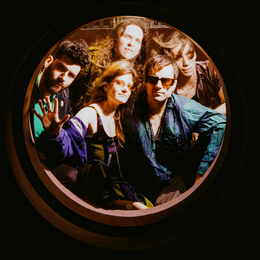 Bodega announce new album  ‘All Inside Aquarium,’ share title track