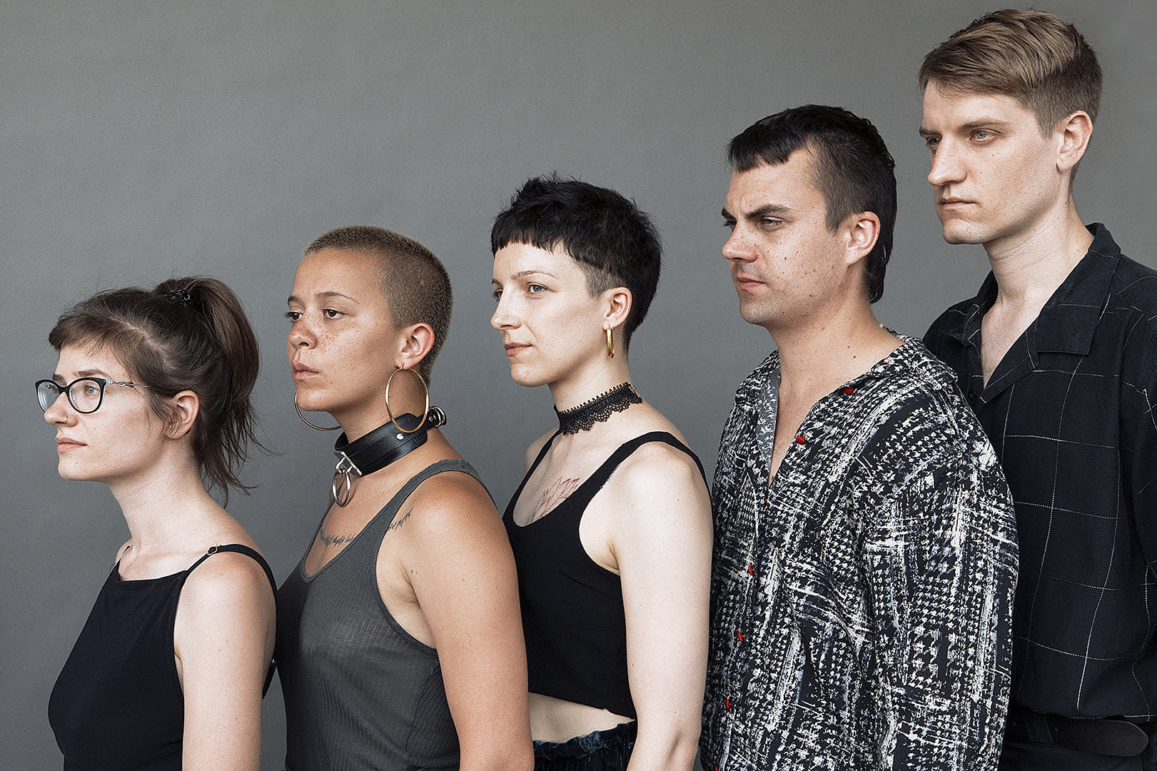 Bodega announce ‘Shiny New Model’ EP, share title track, touring