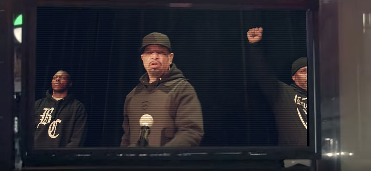 Body Count share new song “Bum-Rush”; tickets for NYC one-off on sale