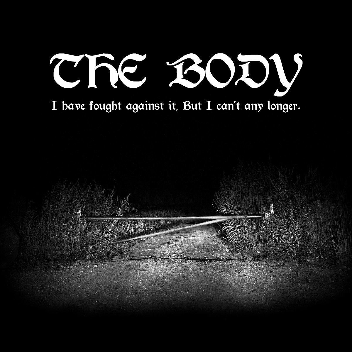 The Body streaming two songs off new LP ft. Lingua Ignota, touring with her