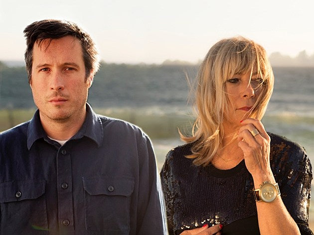 Kim Gordon’s Body/Head announce new LP ‘No Waves’; Lee playing NYC tonight