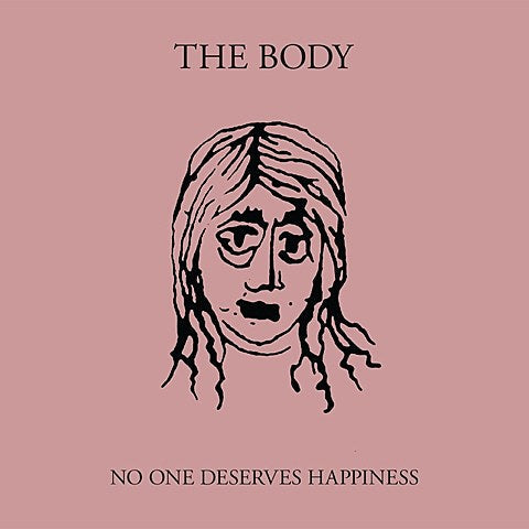 The Body announce new album ‘No One Deserves Happiness,’ share “Shelter Is Illusory” (listen)