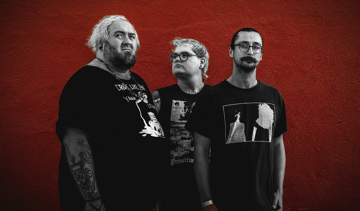 Body Void announce new album ‘Atrocity Machine,’ share “Flesh Market”