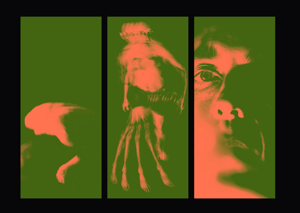 Wolf Parade’s Dan Boeckner shares new single “Euphoria” from new solo LP, announces tour