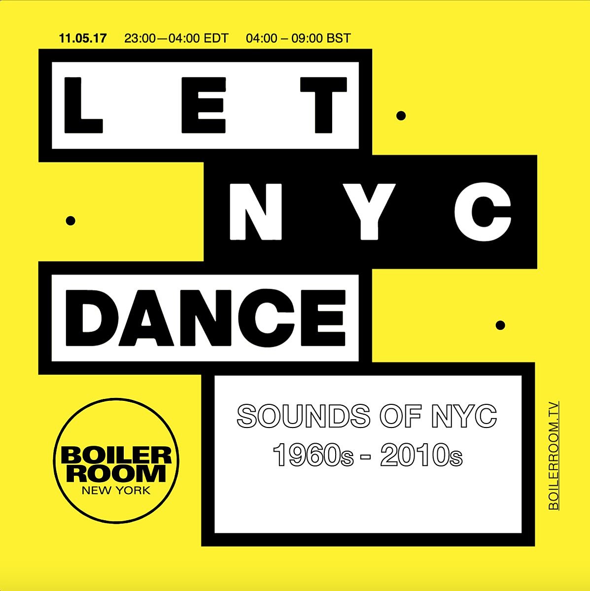 Jellybean Benitez, Juan Maclean, Juliana Huxtable & more DJing “Let NYC Dance” benefit to help fight Cabaret Law