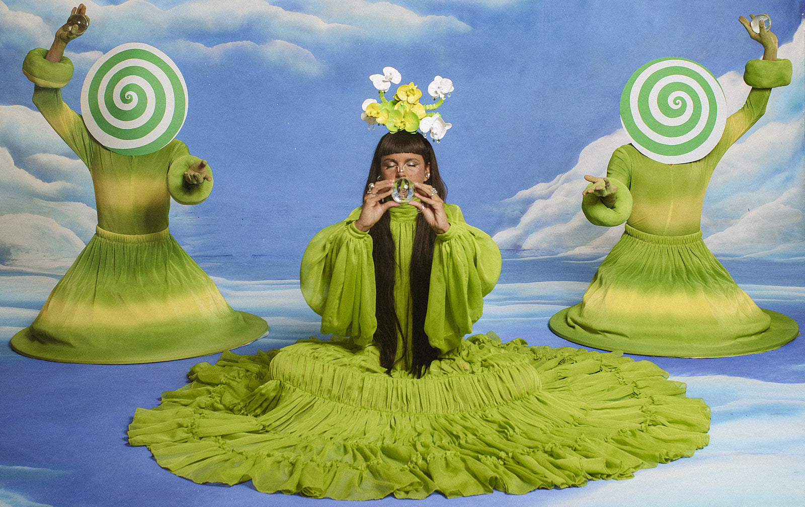 Bomba Estéreo share 3 more songs off ‘Deja,’ reveal more album details